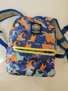 ブランシェス　BRANSHES　子ども　リュック　男の子