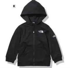 〜9/23まで限定値下げ‼️THE NORTH FACE スクエアロゴフルジップ