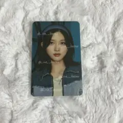 IVE magazine ラントレ ガウル