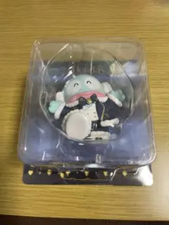 Happy ハッピーくじ サンリオ フィギュア ハンギョドン