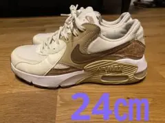 ナイキ エアマックス 90 US 8 26cm コルク ゴルフシューズ - メルカリ