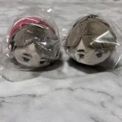 ハイキュー 角名倫太郎 もちマスセット - メルカリ