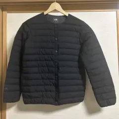 ノースフェイス ダウン