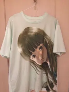 おやすみプンプン 田中愛子　Tシャツ　浅野いにお　グラニフ m