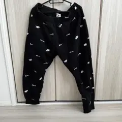 NIKE 美品　ロゴプリント　スウェット
