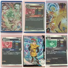 2026年最新】ドラゴンボール ダイバーズ パラレルの人気アイテム