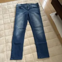 Levi's 711 SKINNY デニム 29
