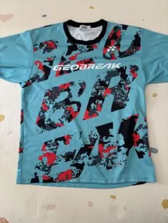 2026年最新】ジオブレイク tシャツの人気アイテム - メルカリ