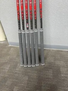 NIPPONSHAFTmodus3tour125S ゴルフシャフト 10本セット - メルカリ