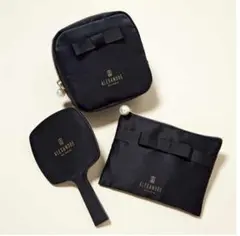 Sweet 2026年1月号付録アレクサンドルドゥパリ乙女のみだしなみ3点セット