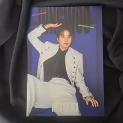 2026年最新】メンバー名：ジョンウ ポスターの人気アイテム - メルカリ