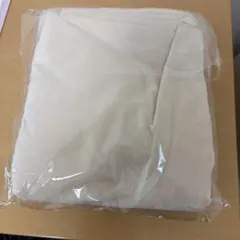 ヨギボー　クッションカバー クリームホワイトのサムネイル