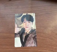 M!LK 通常版 トレカ 吉田仁人