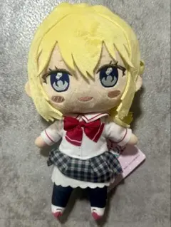 2026年最新】わたなれ みでぃあんぬいぐるみの人気アイテム - メルカリ