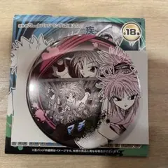 HUNTER×HUNTER コレクション缶バッジ　マチ