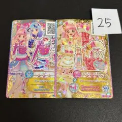 2026年最新】アイカツフレンズ カードの人気アイテム - メルカリ