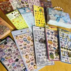 ちいかわ スンスン たまごっち バッグ型シール帳 ボンボンドロップシール 正規品