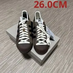 アディダスオリジナルス Song for the Mute コラボ 26 新品