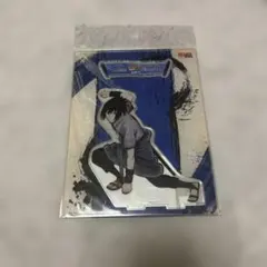 NARUTO-ナルト- 疾風伝 　 アクリルスタンド　サスケ