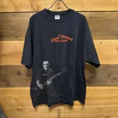 GILDAN The Stooges Tシャツ ブラック XL 古着 バンT