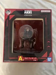 2026年最新】一番くじ nikke a賞 ラピの人気アイテム - メルカリ