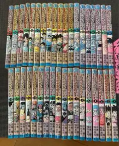 ダイの大冒険 全37巻セット