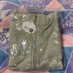 蒼井翔太✖️リトルツインスターズコラボパーカー（GRAY）Mサイズ