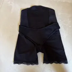 ワコールマタニティ妊婦帯パンツタイプ（おなか・腰サポート）産前用ガードル