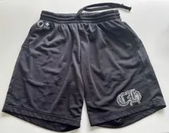 クロムハーツ MESH VARSITY SHORTS メッシュ ハーフパンツ Lのサムネイル