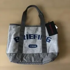 BRIEFING × FRANCK MULLER コラボカートバッグ ベージュ - メルカリ