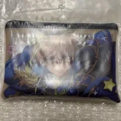 あんスタ クリアポーチ 展示会 10周年 友也