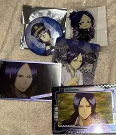 家庭教師ヒットマンREBORN！六道骸