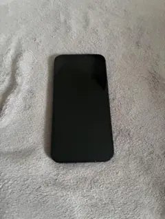 iPhone12 mini ブラック64GB