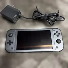 Nintendo Switch Lite ディアルガ・パルキア