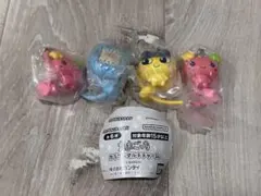 たまごっち　カラフルマルチチャーム