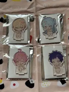 あんさんぶるスターズ！！　アニカフェ　アクスタ　fine