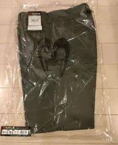 バートル ズボン