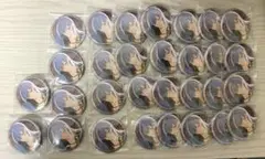 千 グループ記念日缶バッジ 2023 30点
