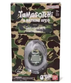 Supreme/Tamagotchi シュプリーム たまごっち イエロー - メルカリ