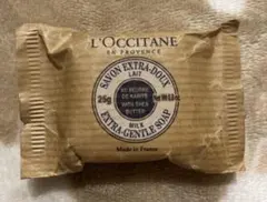 ロクシタン　SHソープ　化粧石鹸