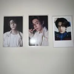 ENHYPEN 宵 ジェイク