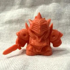 当時物 妖騎士ガーベラテトラ《ガン消し》SDガンダム外伝 オレンジ 完品