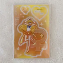 美少女戦士セーラームーン　アクリルスタンド　ローソン　ヴィーナス