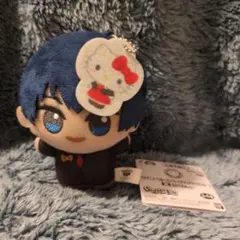 ブルーロック　サンリオキャラクターズ　第二弾　ちびぐるみvol.1