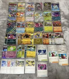 【まとめ売】ポケモンカード MEGAドリームex メガディアンシー、カイリュー他