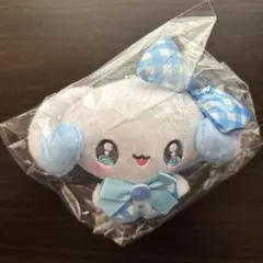 マスコットキーホルダー まじかるベリーベリー ぶるべりー 226401