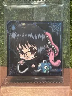 HUNTER×HUNTER ウエハースシールvol.6-09 シズク RR