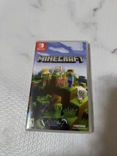 ひよこ様Minecraft Nintendo Switch ソフト