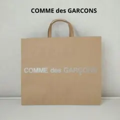 2026年最新】COMME des GARCONS ショップ袋・ショッパーの人気アイテム