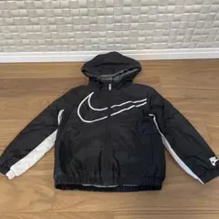 NIKE キッズジャケット、ブルゾン　90cm